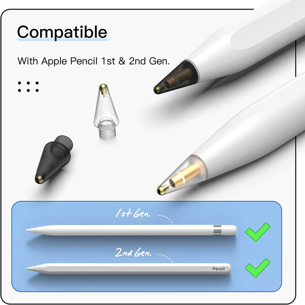 [美品] Apple Pencil 2 Apple Pencil (2nd Gen): Magnetic Writing Stylus Pen with