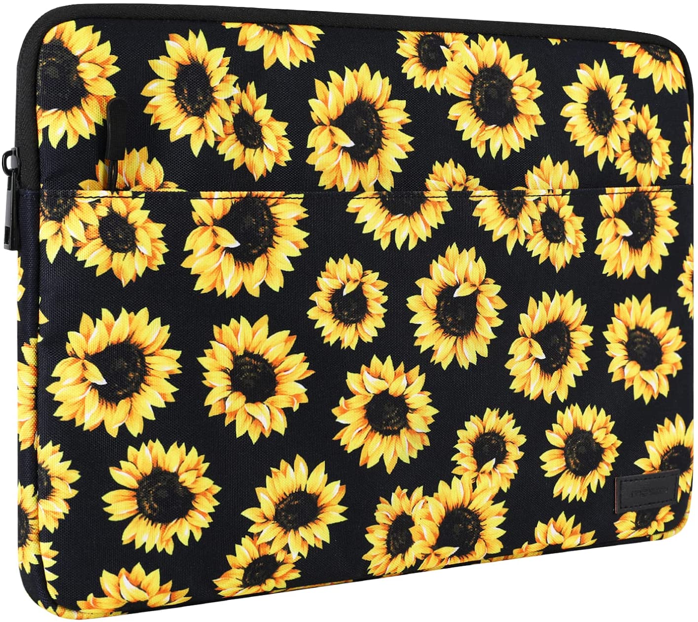 MoKo 11 Inch Tablet Sleeve Bag Carrying Case Fits iPad air 5 10.9 inch 2022, iPad Pro 11 2021-2018, iPad 9/8/7th Gen 10.2, iPad Air 4 10.9/Air 3 10.5, Tab S8 11"/Tab A 10.1, Tab S6, Marble