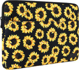 MoKo 11 Inch Tablet Sleeve Bag Carrying Case Fits iPad air 5 10.9 inch 2022, iPad Pro 11 2021-2018, iPad 9/8/7th Gen 10.2, iPad Air 4 10.9/Air 3 10.5, Tab S8 11"/Tab A 10.1, Tab S6, Mint Green