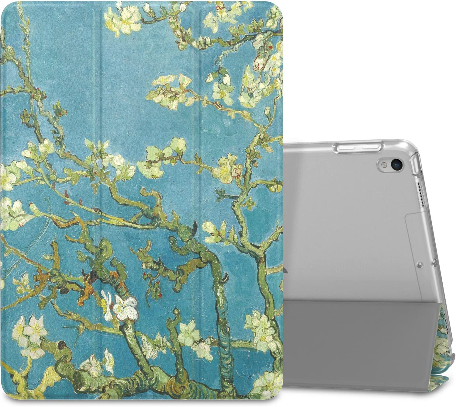 MoKo Case Fit New iPad Air (3rd Generation) 10.5