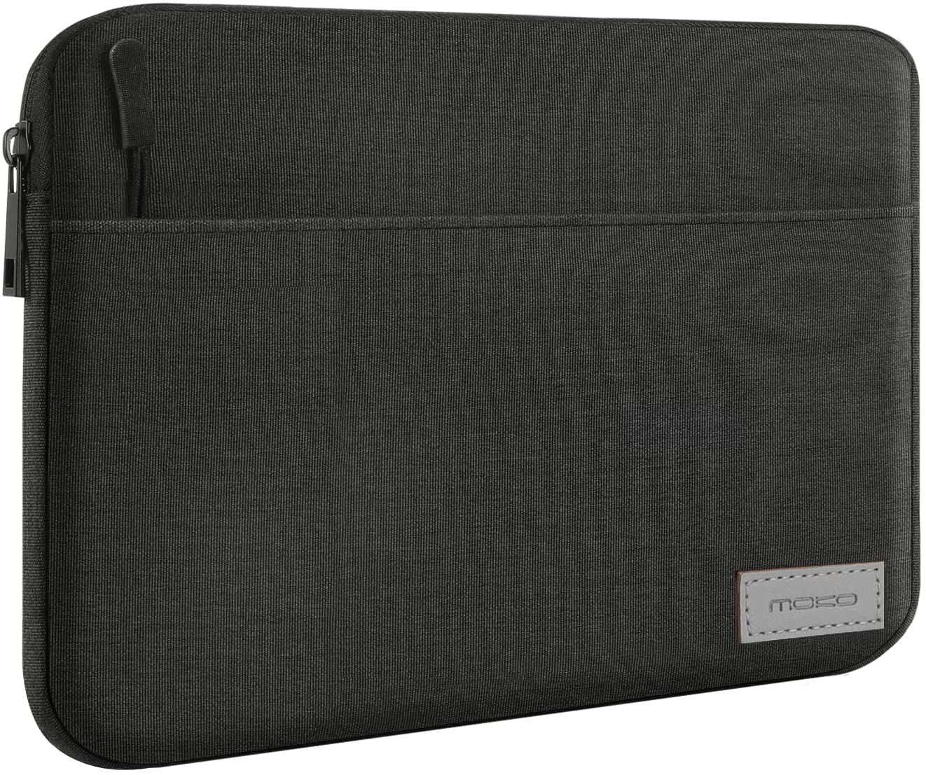 MoKo 11 Inch Tablet Sleeve Bag Carrying Case Fits iPad air 5 10.9 inch 2022, iPad Pro 11 2021-2018, iPad 9/8/7th Gen 10.2, iPad Air 4 10.9/Air 3 10.5, Tab S8 11"/Tab A 10.1, Tab S6,Indigo