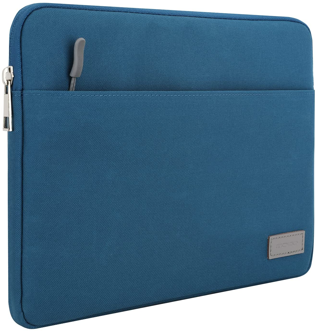 MoKo 11 Inch Tablet Sleeve Bag Carrying Case Fits iPad air 5 10.9 inch 2022, iPad Pro 11 2021-2018, iPad 9/8/7th Gen 10.2, iPad Air 4 10.9/Air 3 10.5, Tab S8 11"/Tab A 10.1, Tab S6, Marble