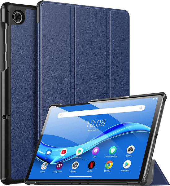 MoKo Case Compatible with Lenovo Tab M10 FHD Plus 2nd Gen 10.3