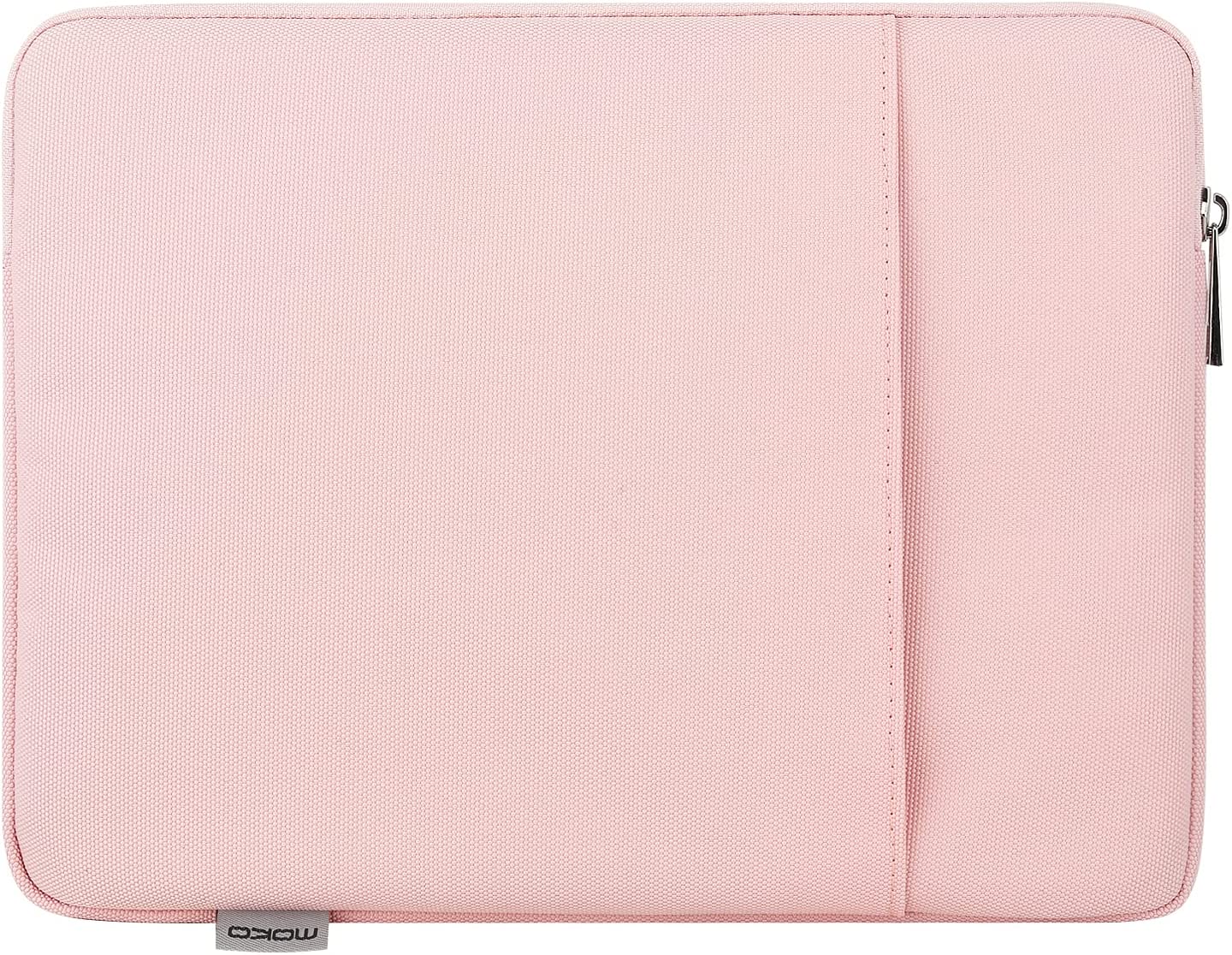 MoKo 9-11 Inch Tablet Sleeve Bag Carrying Case Fit iPad air 5 10.9" 2022, iPad Pro 11 2021-2018, iPad 9/8/7th Gen 10.2, iPad Air 4 10.9, iPad Air 3 10.5, Tab S8/S7/A7 Lite/Tab A 10.1, Forest Green
