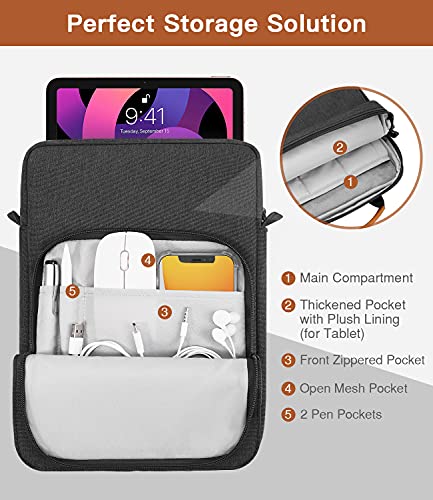New iPad Pro 11inch Sleeve, iPad 7th 10.2 Case, iPad 8th 10.2 New iPad Pro 11inch Sleeve, iPad 7th 10.2 Case, iPad 8th 10.2