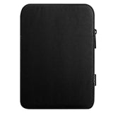 MoKo 9-11 Inch Tablet Sleeve Bag Carrying Case Fits New 11inch iPad Air M3, iPad A16 2025, iPad Pro 11 M4, Air 5/4/3, iPad 10/9/8th Gen, Tab S8/S9 11", Black