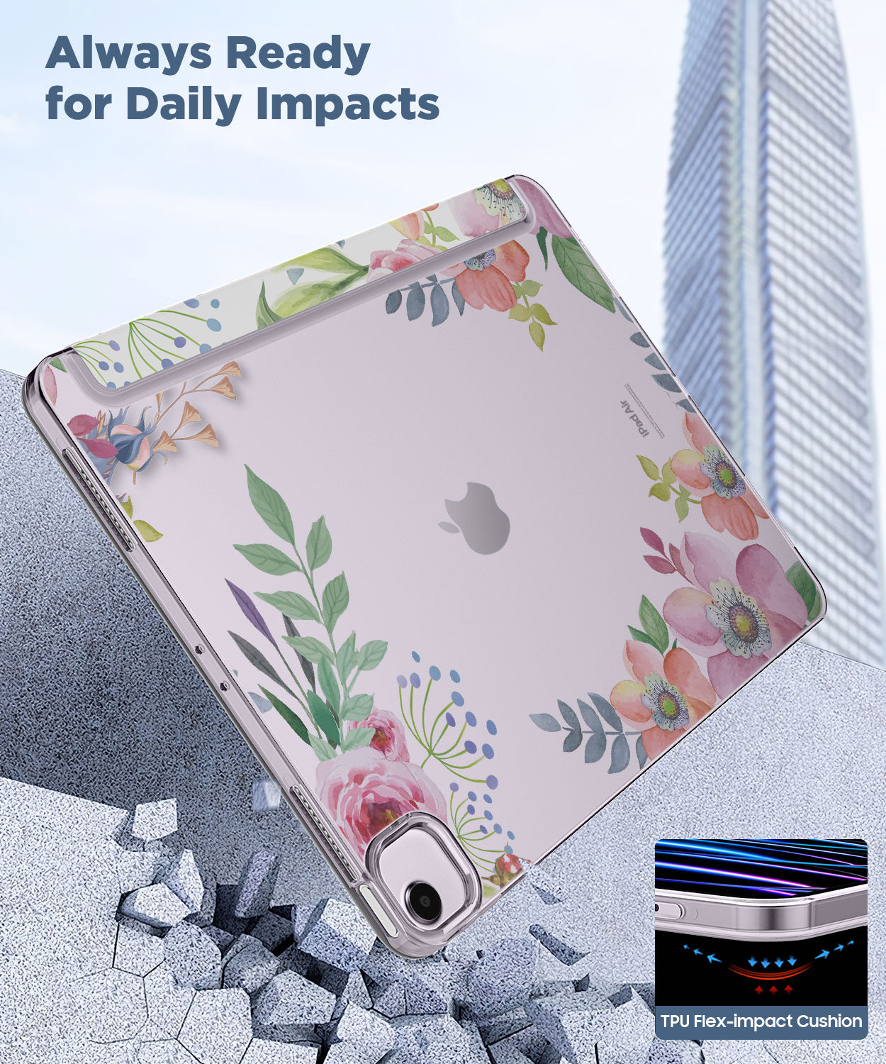 iPad Pro M5 13 512GB Wi-Fi Cellular - Go Imports é confiável e tem preço justo iPad Pro M5 13 512GB Wi-Fi Cellular - Go Imports é confiável e tem preço justo