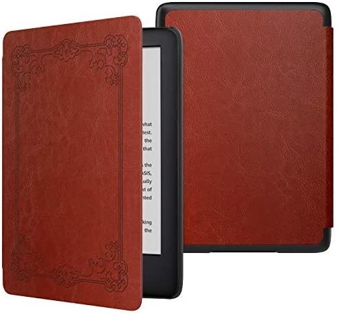 tymhrs Hoesje geschikt voor Kindle Paperwhite 10e generatie, 2018 tymhrs Hoesje geschikt voor Kindle Paperwhite 10e generatie, 2018