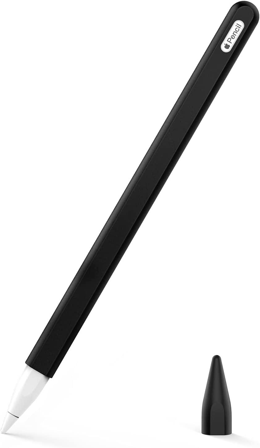 MoKo Pencil Case Compatible with Apple Pencil 2nd Gen, [2