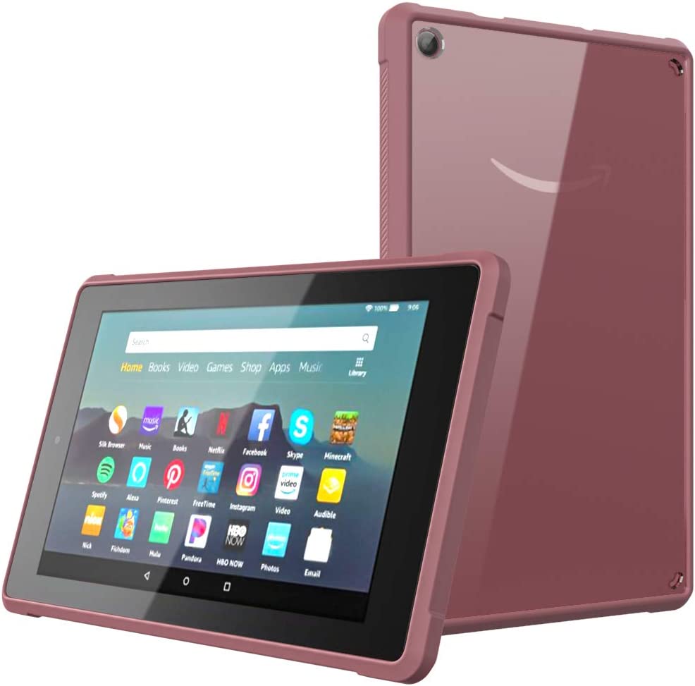 Custodia Tablet per Amazon Kindle Fire7 2017/2019 7.0 Pollici Custodia Tablet per Amazon Kindle Fire7 2017/2019 7.0 Pollici