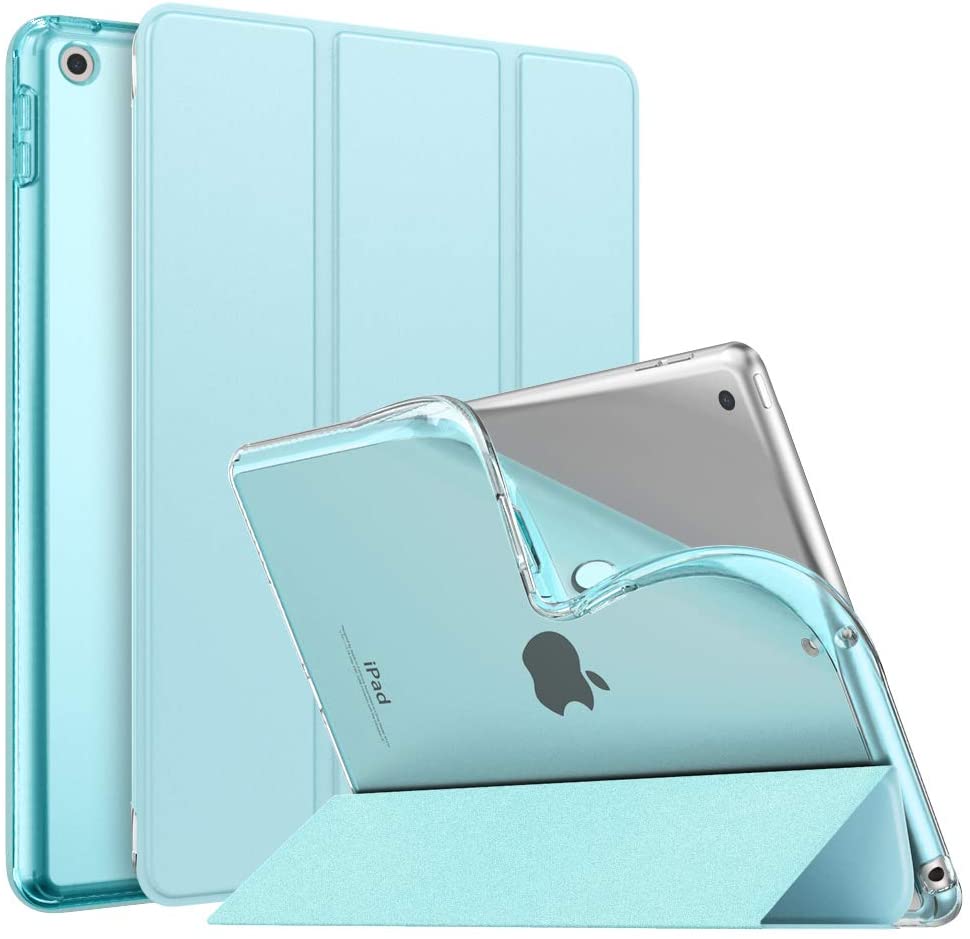 Pro-Tek® Case for iPad® (9th, 8th and 7th gen.) 10.2-inch, iPad Air® 10.5-inch, and iPad Pro® 10.5-inch in Black Pro-Tek® Case for iPad® (9th, 8th and 7th gen.) 10.2-inch, iPad Air® 10.5-inch, and iPad Pro® 10.5-inch in Black