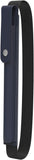 MoKo Case Holder for Apple Pencil 1st/2nd Generation, Elastic Pocket Pouch Sleeve Detachable Cover for Apple Pen, Fit New iPad Pro 11"/ Pro 12.9" 2021/2020/2018/2017/2015,Indigo