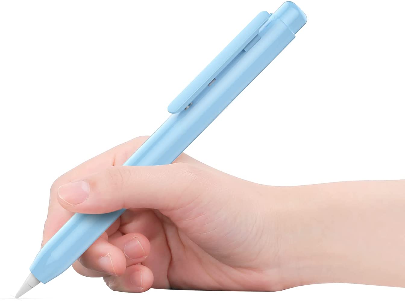 Apple pencil with 2025 case