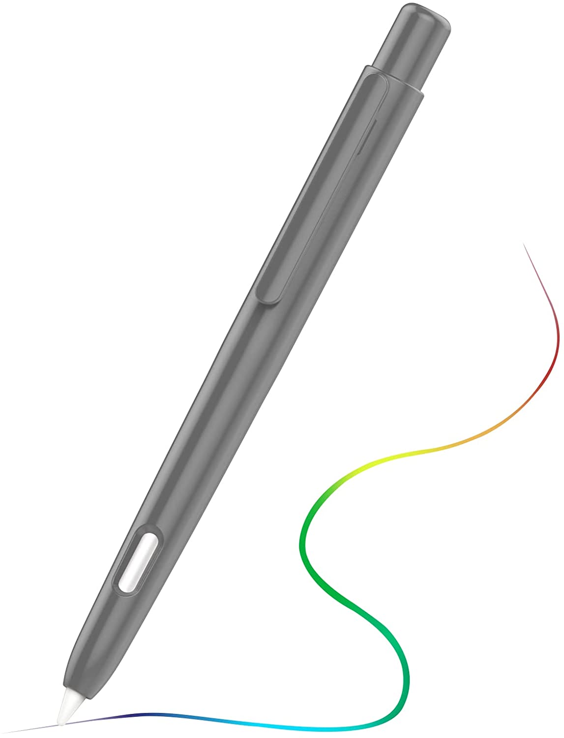 MoKo Holder Case Compatible with Apple Pencil 2nd Generation