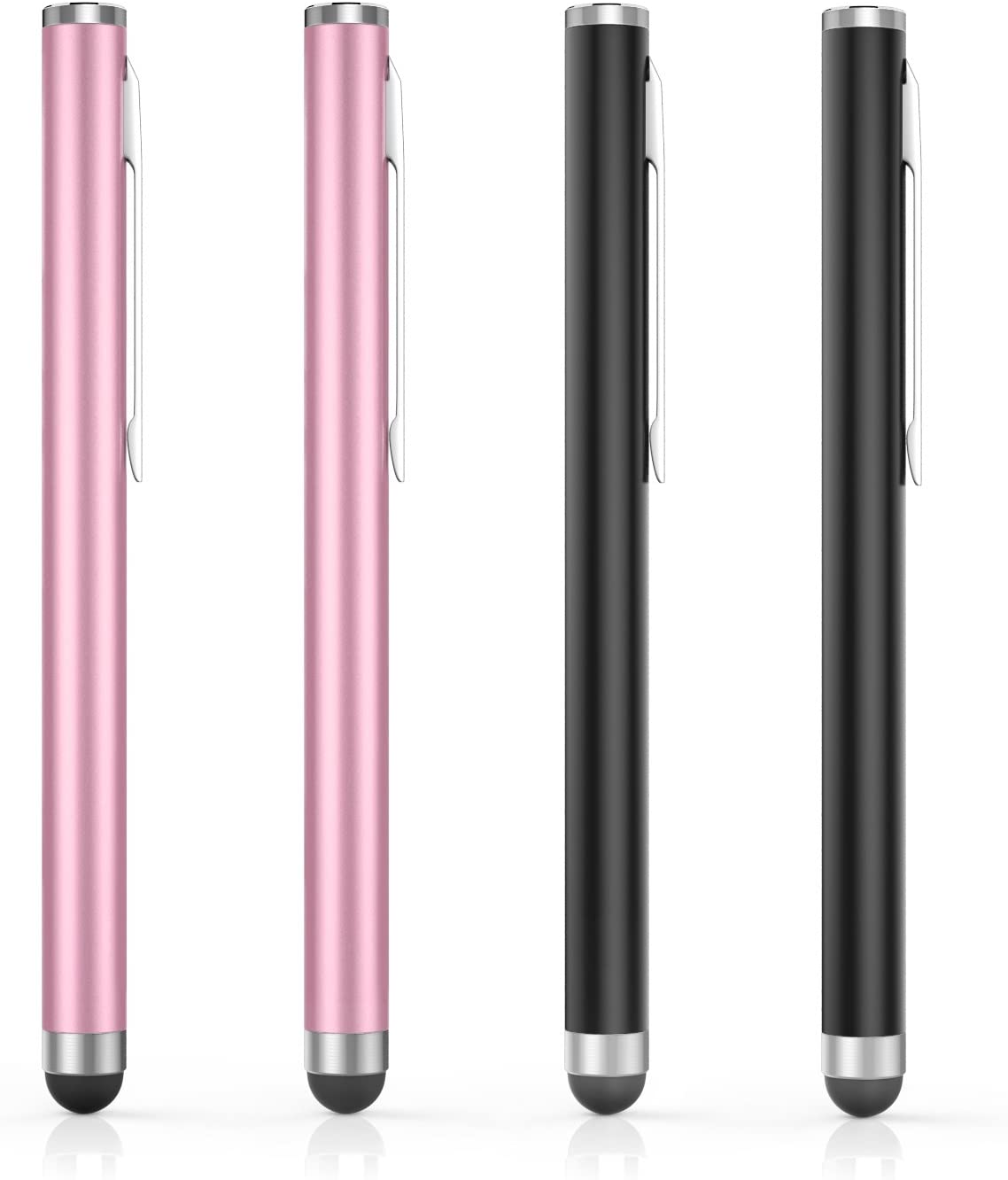 Capacitive Touch Stylus For Tablets And Smartphones Tukzer