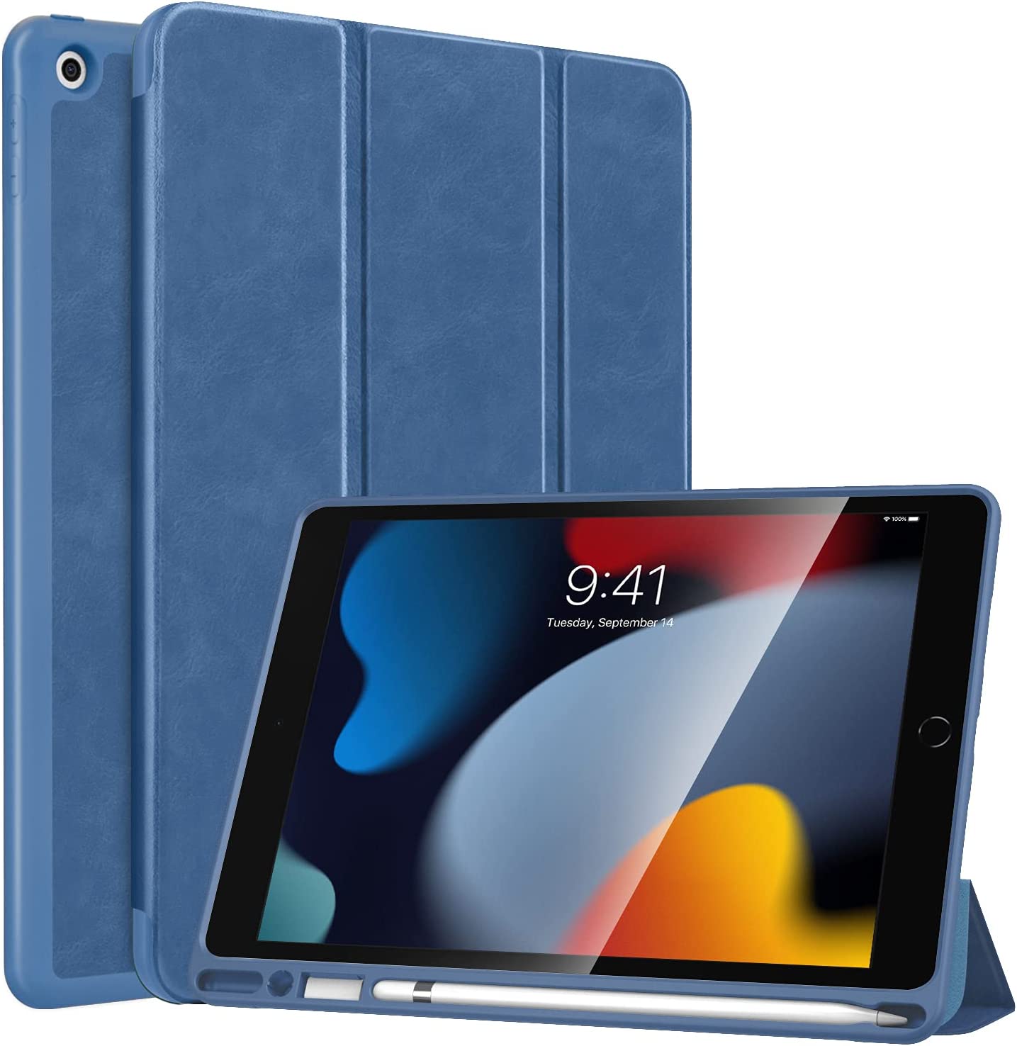 iPad・タブレットケース May Lily iPad case[Oyat]13Inck-10.9Inch 用途に合ったiPadケースで、あなたの毎日をもっと自由に、もっと