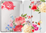 MoKo iPad 10.2 Case for iPad 9th Generation 2021/ iPad 8th Generation 2020/ iPad 7th Gen 2019, Soft Frosted Back Cover Slim Shell Case with Stand for iPad 10.2 inch,Auto Wake/Sleep, Purple Marble