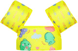 MoKo Swim Arm Band for Kids, Children Swim Vest Cute Cartoon Swimming Wings Pool Floats Sleeve Children Water Sports Learning Swim Training Equipment