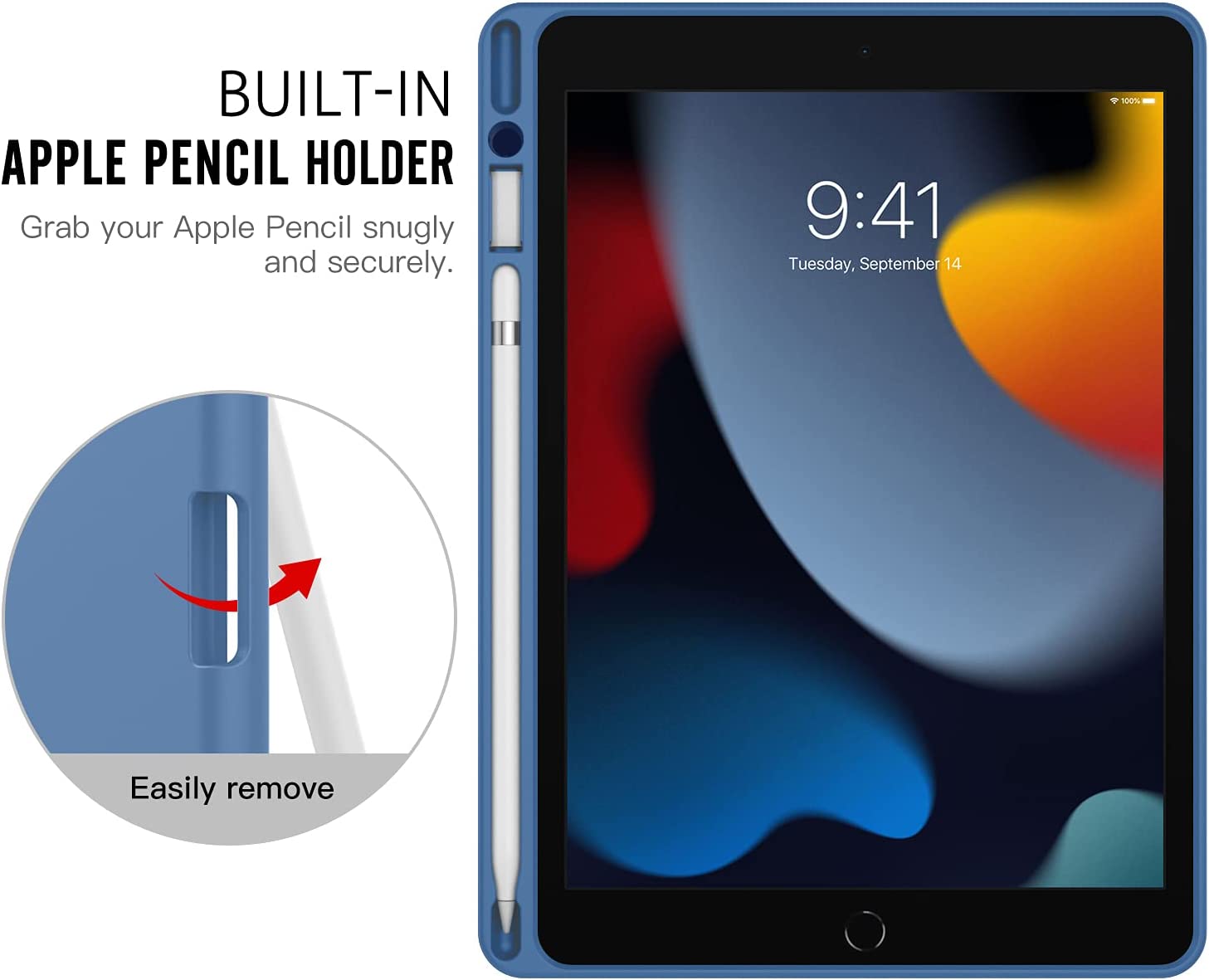 MoKo Cover per Nuovo iPad 9 2021 / iPad 8 2020 / iPad 7 2019, iPad 10.2 Case Ultra Sottile Leggero Custodia in Tri-fold Auto Sveglia/Sonno con Retro Semi-trasparente Rigido, Marrone MoKo Cover per Nuovo iPad 9 2021 / iPad 8 2020 / iPad 7 2019, iPad 10.2 Case Ultra Sottile Leggero Custodia in Tri-fold Auto Sveglia/Sonno con Retro Semi-trasparente Rigido, Marrone