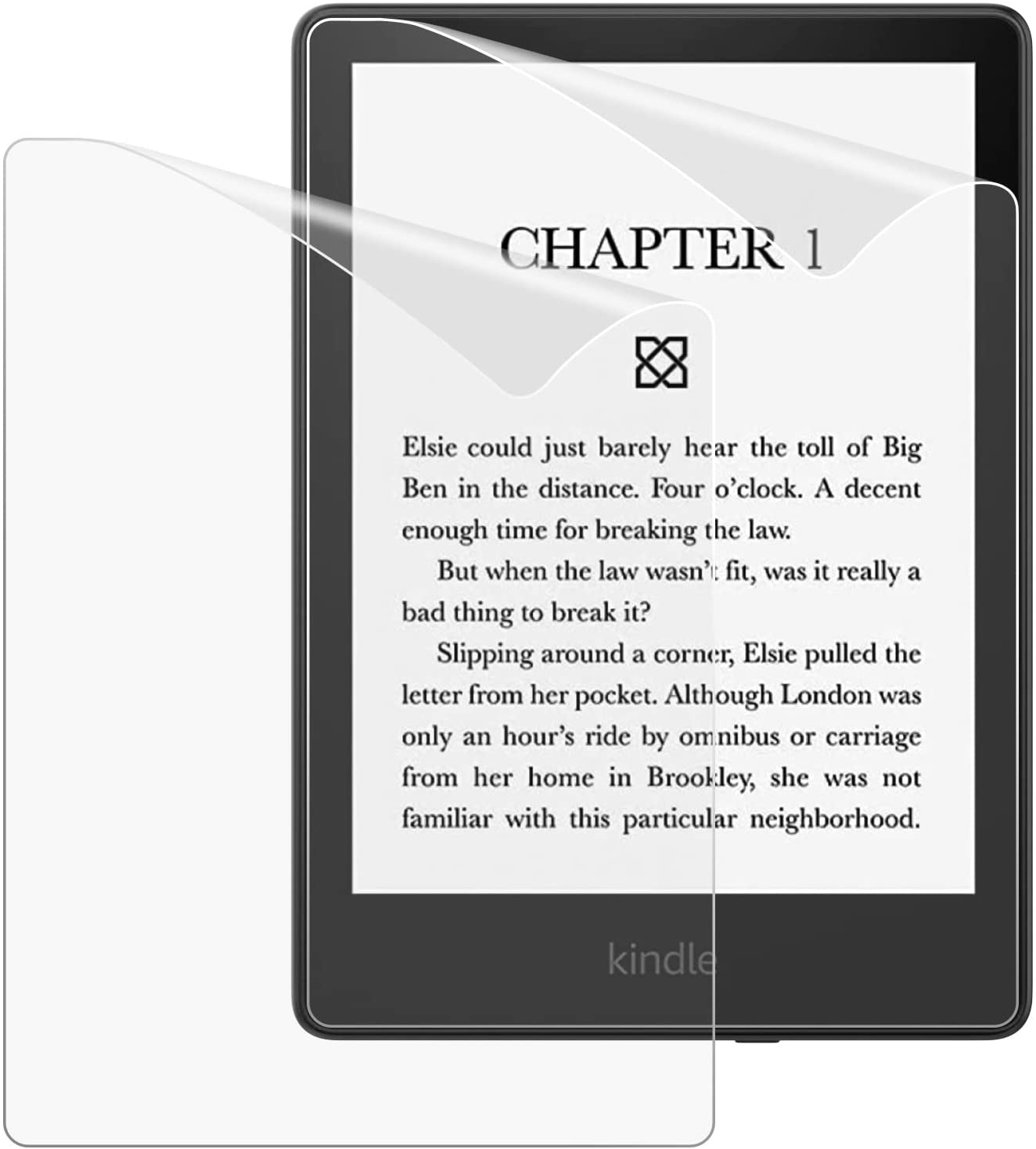 s New 11th-gen Kindle Packs Most Of The Paperwhite's Best