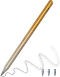 MoKo Stylus Pen for iPad with Palm Rejection, iPad Pencil for 2018-2022 Apple iPad 9th 8th 7th 6th Generation iPad Air 5th 4th 3rd Gen iPad Pro 11-12.9 Inch iPad Mini 6th 5th Gen,Tilt stylus,Rose Gold
