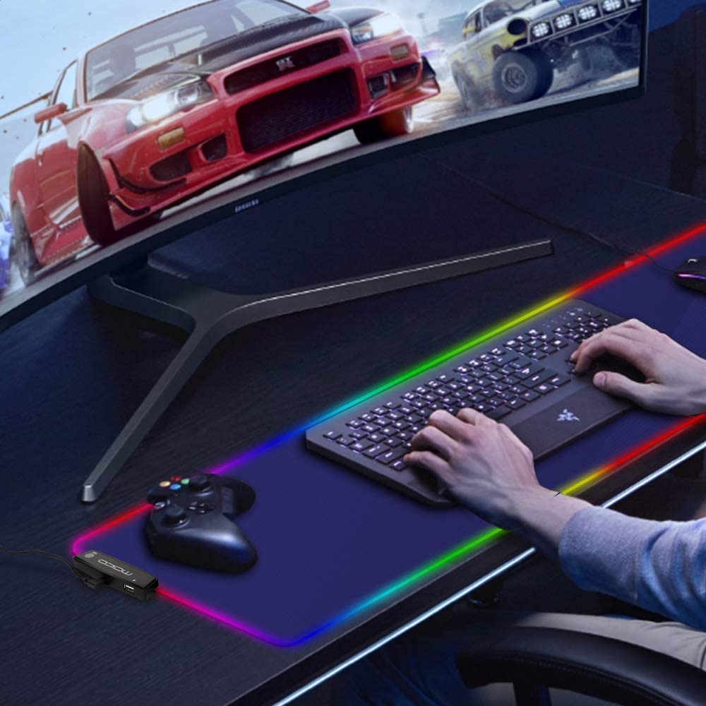 Moko computer desk mat new arrivals