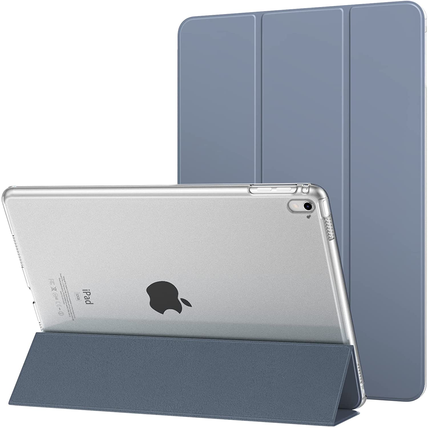 MoKo Case Fit Apple iPad Pro Inch 2016 Release Tablet (A1673