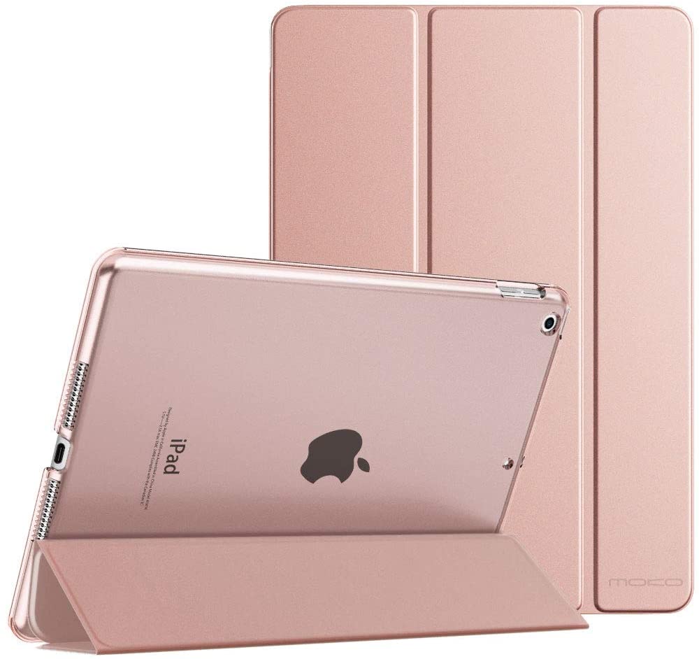 Lokigo Custodia per iPad 10.2 per iPad 9a generazione/iPad 8a Lokigo Custodia per iPad 10.2 per iPad 9a generazione/iPad 8a