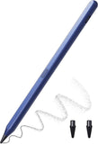 MoKo Stylus Pen for iPad with Palm Rejection, iPad Pencil for 2018-2022 Apple iPad 9th 8th 7th 6th Generation iPad Air 5th 4th 3rd Gen iPad Pro 11-12.9 Inch iPad Mini 6/5th,Tilt Design,Gradient Purple