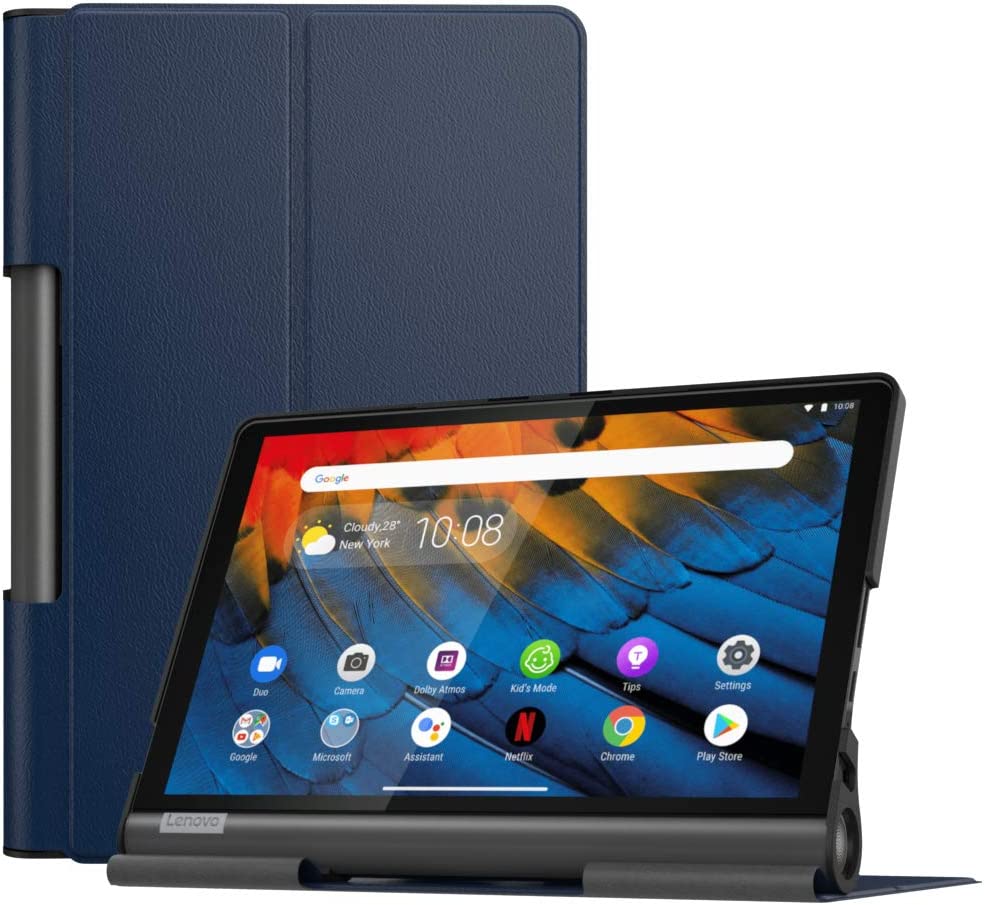 MoKo Case Fit Lenovo Yoga Smart Tab Ultra
