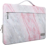 MoKo 15.6 Inch Laptop Sleeve Fits MacBook Pro M1 Pro/M1 Max 16.2 2021 MacBook Pro 16”, MacBook Pro 15.4", Surface Book 15”, Ultrabook Carrying Bag for 15.6" Dell HP Acer Chromebook,Gray