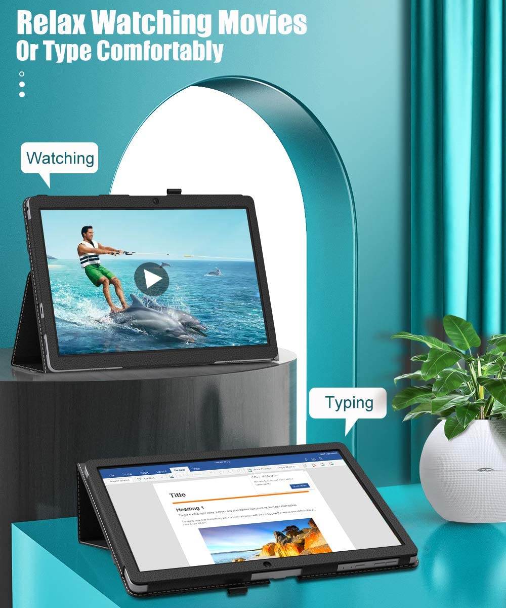 Oujietong Tablet Custodia per Vankyo Matrixpad P31 10 Pollici Custodia Stand Case Cover SN Oujietong Tablet Custodia per Vankyo Matrixpad P31 10 Pollici Custodia Stand Case Cover SN