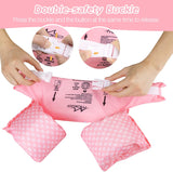 MoKo Swim Arm Band for Kids, Children Swim Vest Cute Cartoon Swimming Wings Pool Floats Sleeve Children Water Sports Learning Swim Training Equipment