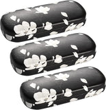 MoKo Hard Glasses Case, Sunglasses Case Eyeglass Case