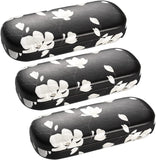 MoKo Hard Glasses Case, Sunglasses Case Eyeglass Case