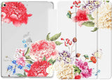 MoKo iPad 10.2 Case for iPad 9th Generation 2021/ iPad 8th Generation 2020/ iPad 7th Generation 2019, Slim Stand Hard Back Shell Smart Cover Case for iPad 10.2 inch, Auto Wake/Sleep, Silver