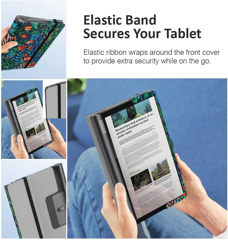 Lenovo yoga book 10.1 case sale
