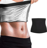 MoKo Waist Trainer for Women Men Sauna Sweat Workout Shaper