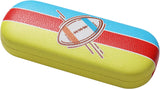 MoKo Hard Glasses Case, Sunglasses Case Eyeglass Case