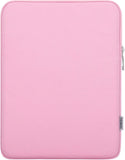 MoKo 9-11 Inch Tablet Sleeve Bag Carrying Case Fits iPad air 5 10.9" 2022, iPad Pro 11 2021-2018, iPad 9/8/7th Gen 10.2, iPad Air 4 10.9/Air 3 10.5, Tab S8 11"/Tab A 10.1, Night Blue
