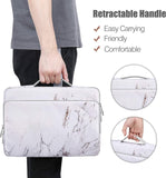 MoKo Laptop Sleeve Bag,Protective Accessory Case Fits Macbook Pro M1 Pro/M1 Max 14.2 2021 Acer HP Dell Chromebook 14,ThinkPad X1 14"/P14s 14",ZenBook Flip 14,Surface Book 15",Galaxy Tab S8 Ultra 14.6"