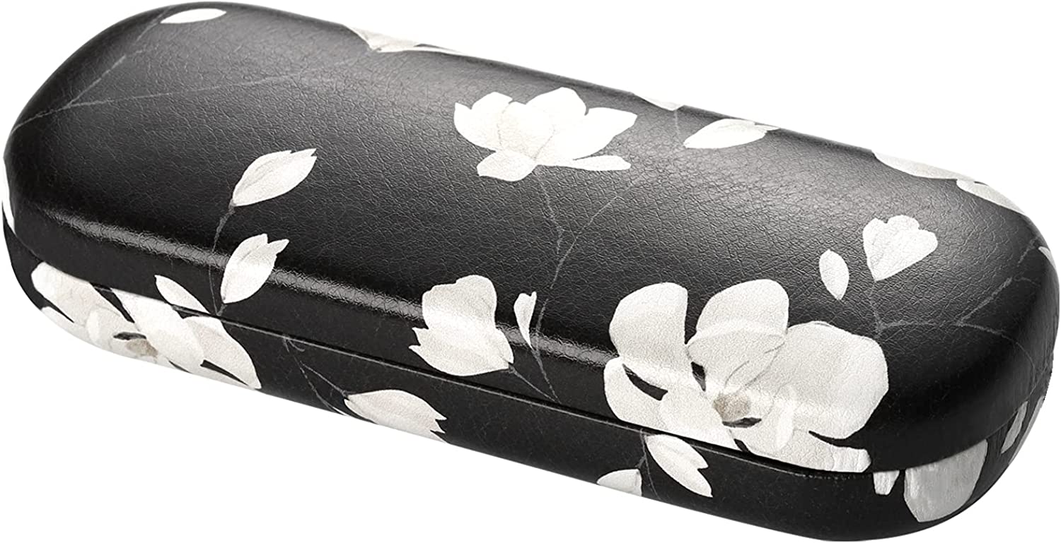 MoKo Half Hard Shell Zonnebril Hoesje, Unisex Anti-kras Beschermende Bril Opberghoes Eyewear Houder met Metalen Ophanghaak Mini Schroevendraaier voor Mannen Vrouwen, 2 Pack MoKo Half Hard Shell Zonnebril Hoesje, Unisex Anti-kras Beschermende Bril Opberghoes Eyewear Houder met Metalen Ophanghaak Mini Schroevendraaier voor Mannen Vrouwen, 2 Pack