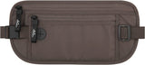 MoKo Secure Travel Money Belt, Undercover Hidden RFID Blocking Travel Wallet, Anti-Theft Passport Wallets for Men & Women