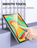 MoKo Screen Protector Compatible with Vankyo MatrixPad S30 10" 2020, [2-Pack] [Anti-Scratch] Round Edge 9H Hardness Ultra Clear Tempered Glass Film Fit Vankyo MatrixPad S30 10 Inch Tablet, Clear