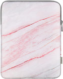 MoKo 9-11 Inch Tablet Sleeve Bag Carrying Case Fits iPad air 5 10.9" 2022, iPad Pro 11 2021-2018, iPad 9/8/7th Gen 10.2, iPad Air 4 10.9/Air 3 10.5, Tab S8 11"/Tab A 10.1, Summer Blue