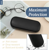 MoKo Hard Glasses Case, Sunglasses Case Eyeglass Case