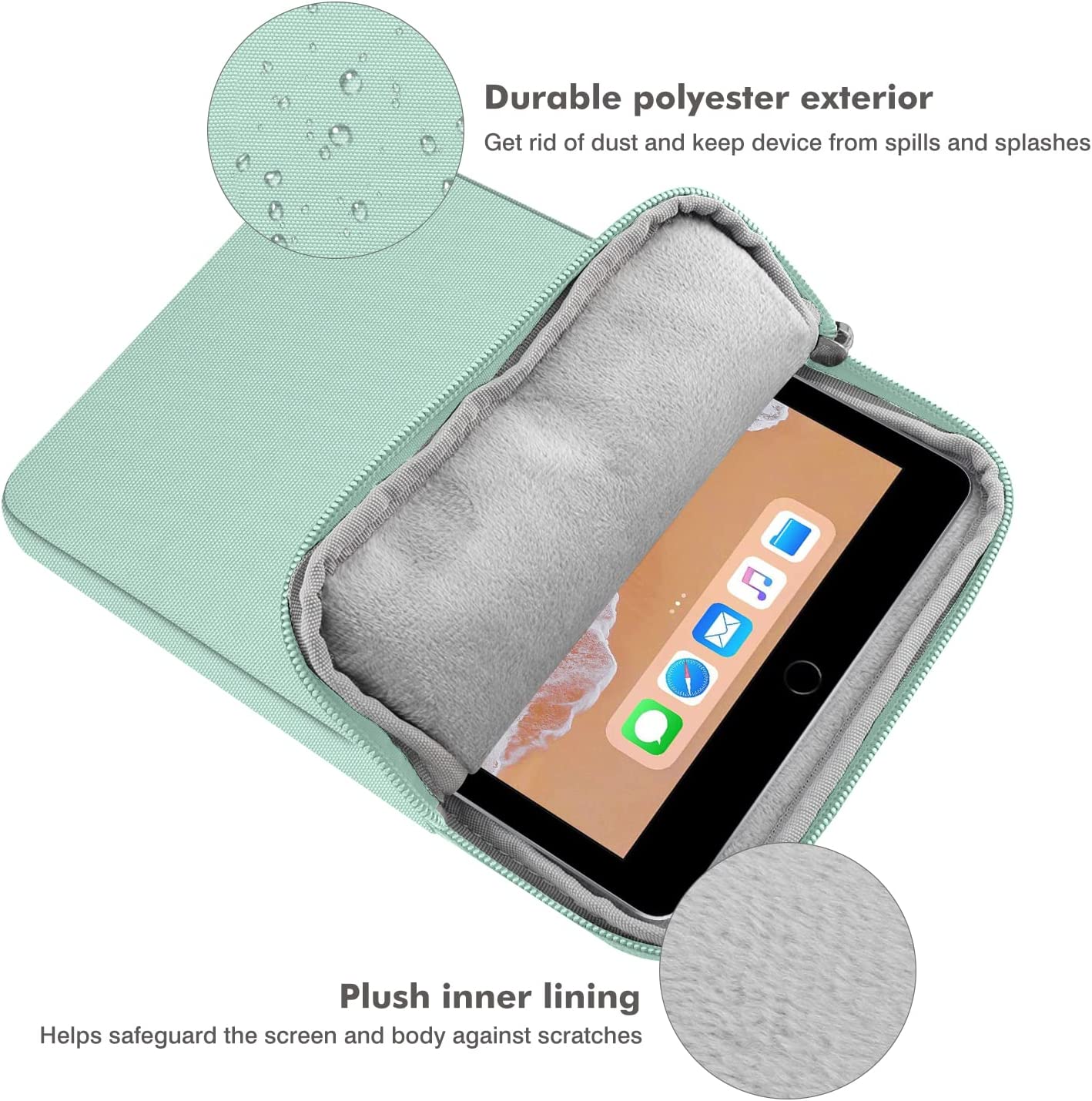 Ipad pouch hotsell 11 inch