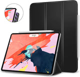MoKo Smart Folio Case Fit iPad Pro 12.9