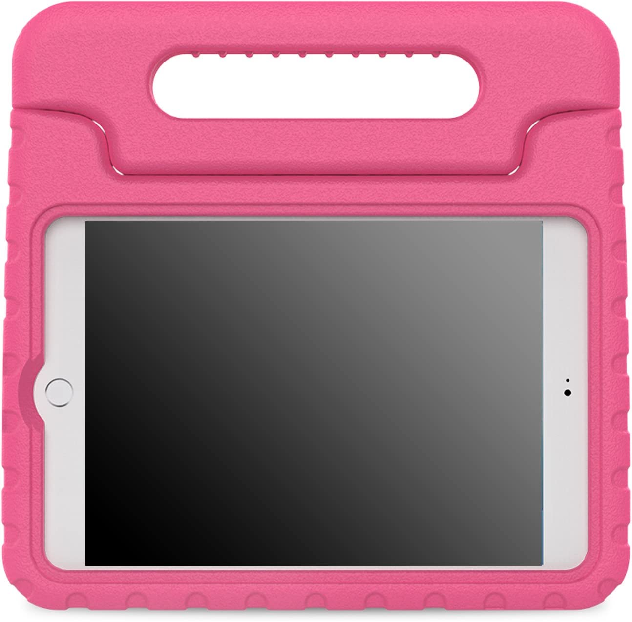 ProCase iPad Mini 5 2019 Case 5de Generatie iPad Mini, Slank Lichtgewicht Stand Beschermende Case Doorschijnende Frosted Shell Smart Cover voor 2019 Apple iPad Mini 5 7.9 inch -Grijs (PC-08361568 ProCase iPad Mini 5 2019 Case 5de Generatie iPad Mini, Slank Lichtgewicht Stand Beschermende Case Doorschijnende Frosted Shell Smart Cover voor 2019 Apple iPad Mini 5 7.9 inch -Grijs (PC-08361568