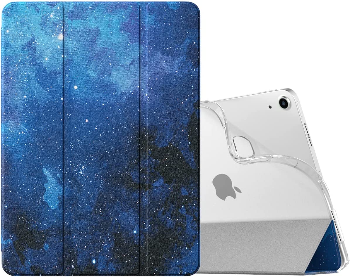 MoKo Custodia per iPad Air 13 Pollici 2024/ iPad PRO 12,9 (6a/5a Gen MoKo Custodia per iPad Air 13 Pollici 2024/ iPad PRO 12,9 (6a/5a Gen